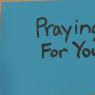39 praying front