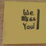 40 miss you