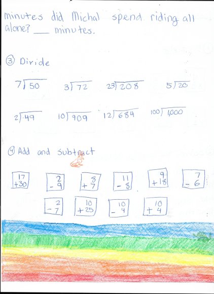 20 worksheet