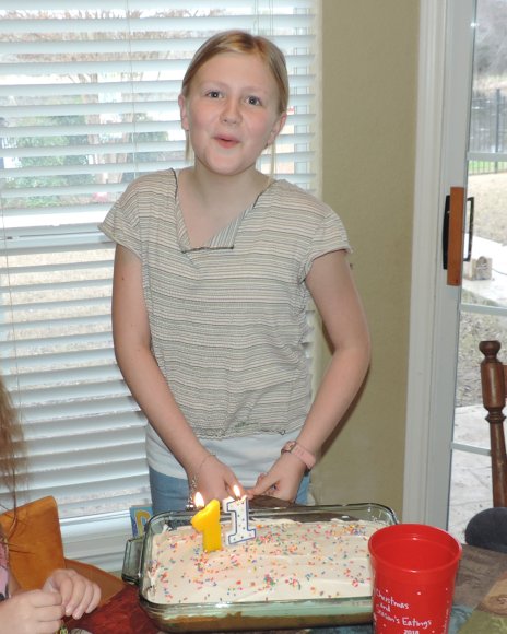 16 hannah
