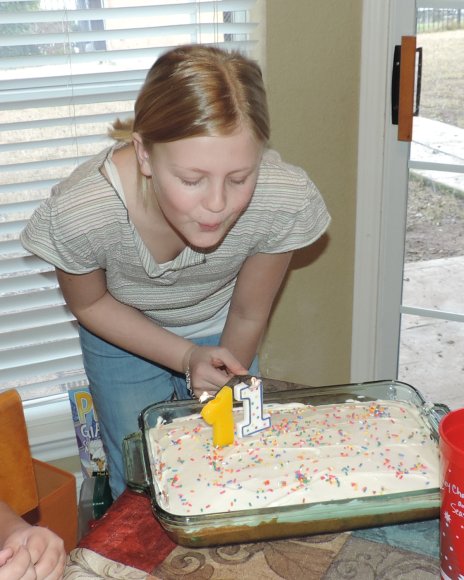 17 hannah