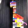 18 lego llama