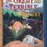 great and terrible quest