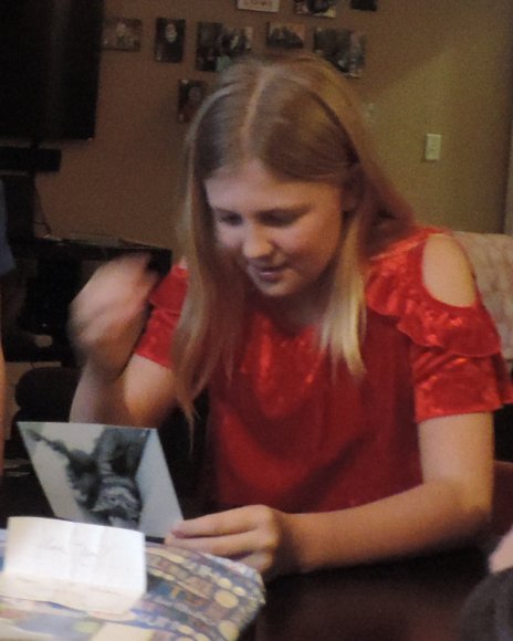29 hannah