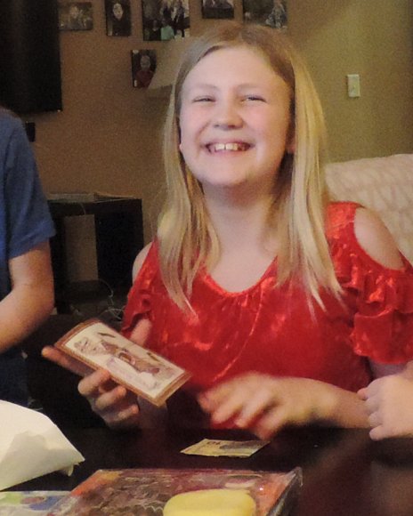 32 hannah