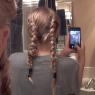 11 hair