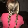 12 hair