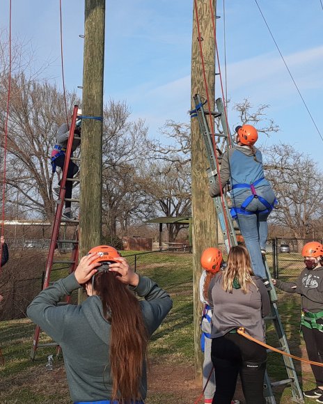 19 hannah kayle