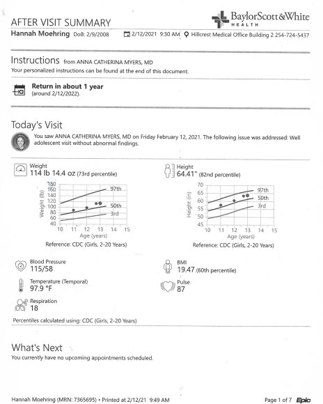 02 hannah stats