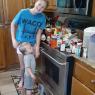 17 cleaning hannah