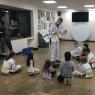 03 hannah karate