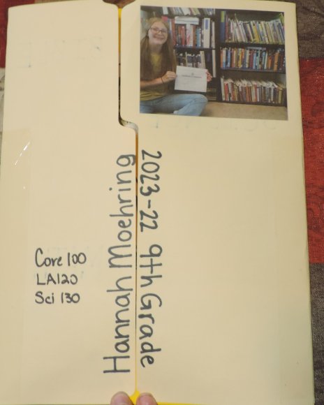 03 lapbook