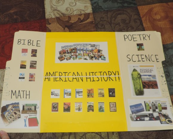 04 lapbook