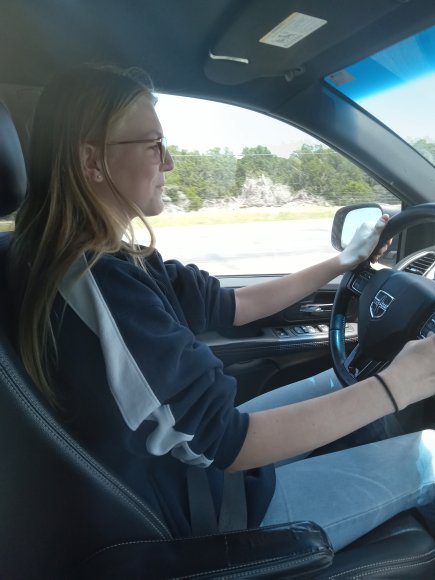 05 first drive