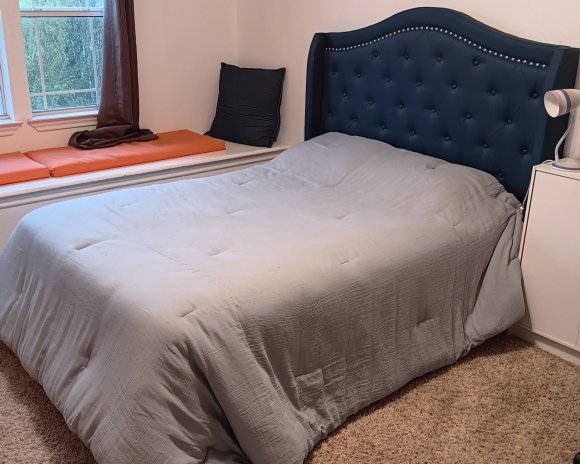 06 new bed