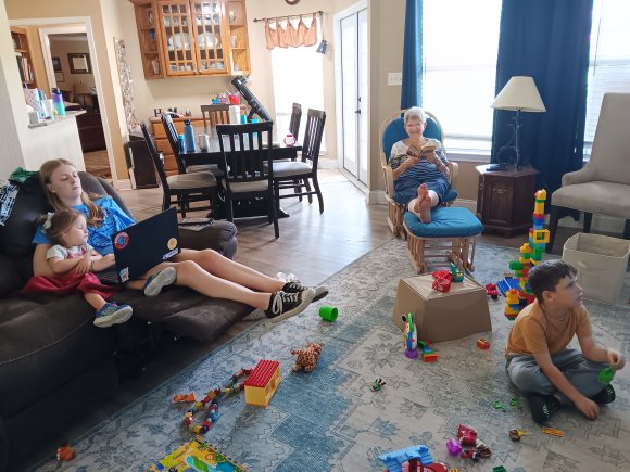 10 babysit