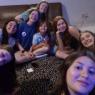 11 friends