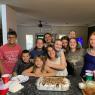 13 friends