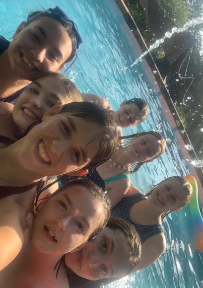 14 friends
