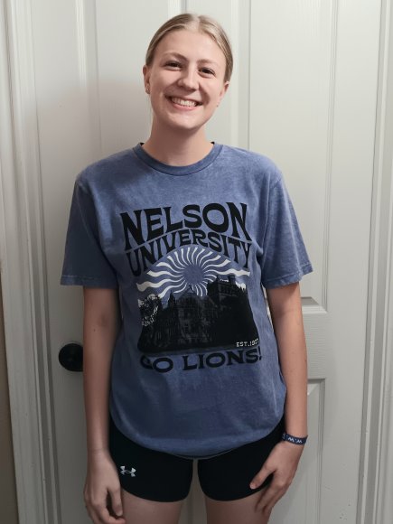 18 hannah nelson