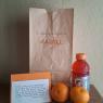 senior sister gift i made