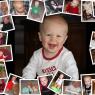 02 hannah 6-12 mo collage