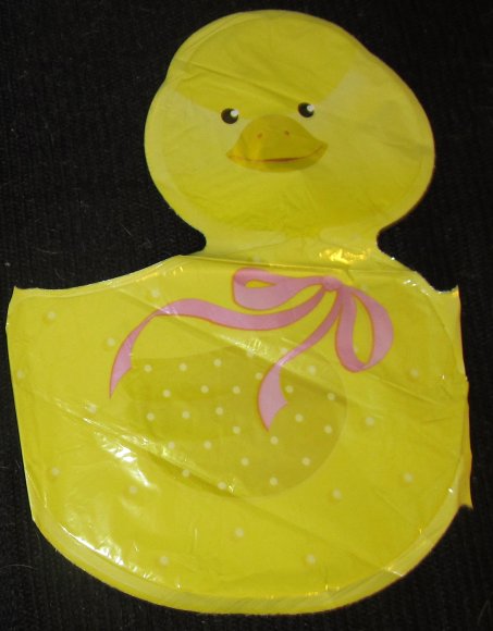 shower duck2