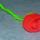 play doh rose