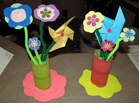 16 flowers