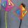24 kites