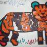 32 tiger