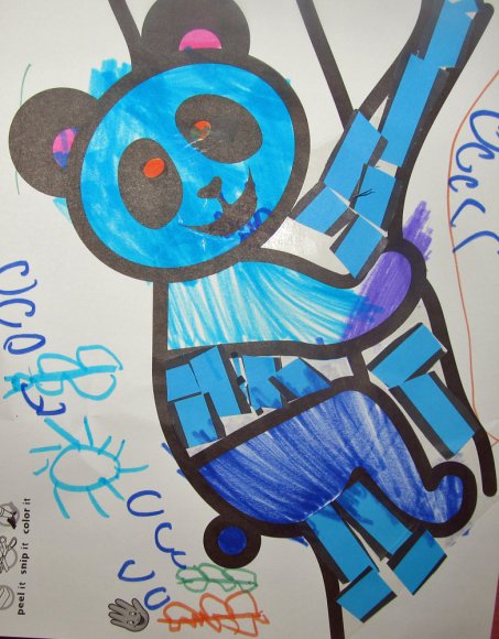 33 panda
