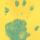 mothers day handprint
