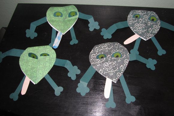 02 frogs
