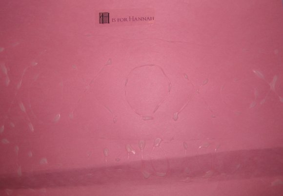 10 glue paper