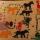 23 safari mosaic