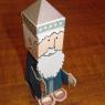 13 wise man