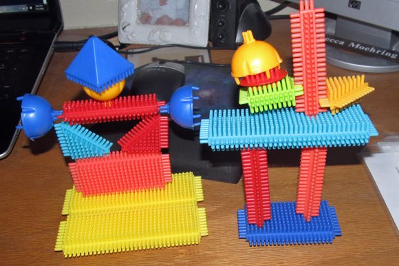 30 blocks