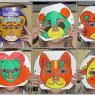 40 masks
