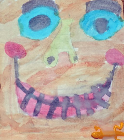 11 face