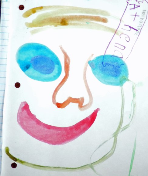 13 face