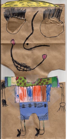 52 puppet