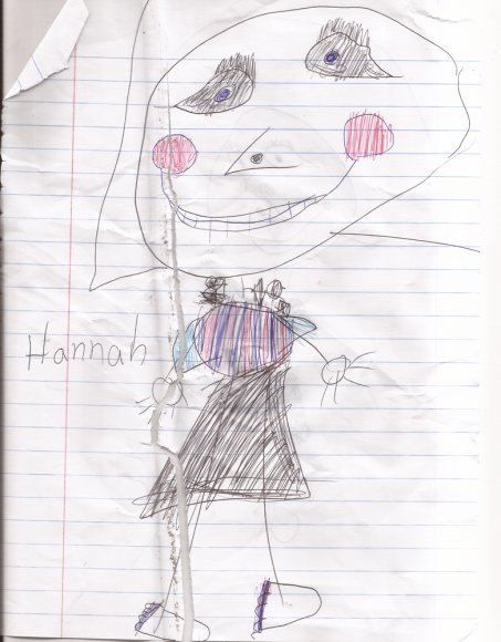 55 hannah