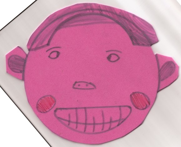 07 head