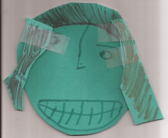 09 head