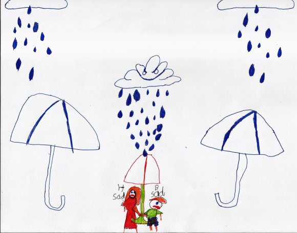 117 rain
