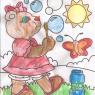 15 bear