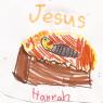 19 jesus