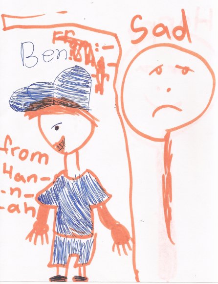 26 ben sad