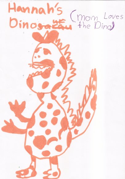 28 dinosaur